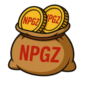 11250 NPGZ Coins