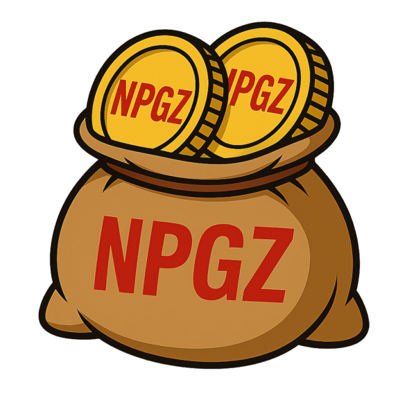 11250 NPGZ Coins